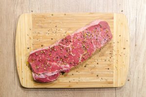 7 Hal yang Tidak Anda Ketahui Tentang Daging Sapi